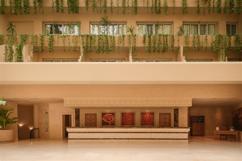 Iberotel Luxor By JAZ